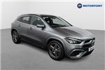 2024 Mercedes-Benz GLA