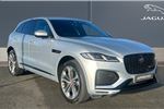 2021 Jaguar F-Pace