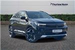 2023 Vauxhall Grandland