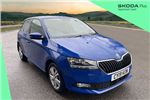 2019 Skoda Fabia