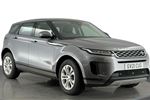 2021 Land Rover Range Rover Evoque