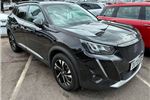 2020 Peugeot e-2008
