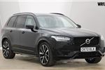 2022 Volvo XC90