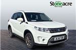 2018 Suzuki Vitara