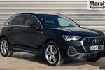 2019 Audi Q3