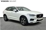 2021 Volvo XC60