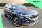 2024 Skoda Kodiaq