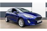2017 Ford Fiesta
