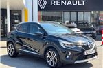 2023 Renault Captur