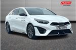 2024 Kia ProCeed