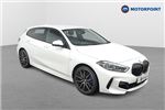 2023 BMW 1 Series