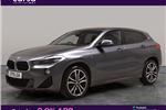 2019 BMW X2