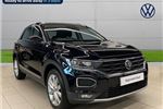 2021 Volkswagen T-Roc