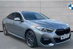 2022 BMW 2 Series Gran Coupe