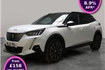2022 Peugeot e-2008