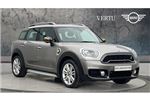 2017 MINI Countryman