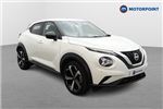 2021 Nissan Juke