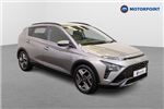 2022 Hyundai Bayon