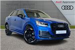 2019 Audi Q2