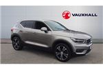 2021 Volvo XC40