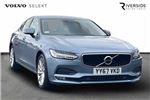 2017 Volvo S90