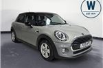 2019 MINI Hatchback 5dr