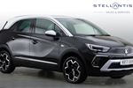 2022 Vauxhall Crossland