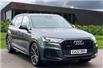 2022 Audi Q7