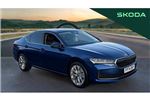 2024 Skoda Superb