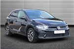 2024 Volkswagen Polo