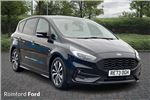 2023 Ford S-MAX