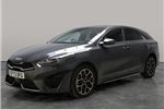 2023 Kia ProCeed