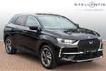 2021 DS DS 7 Crossback