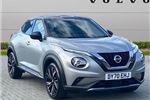 2021 Nissan Juke