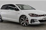 2018 Volkswagen Golf GTI