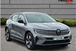 2023 Renault Megane E Tech