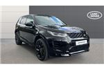 2024 Land Rover Discovery Sport