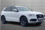 2016 Audi Q5