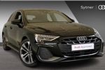 2024 Audi A3