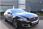 2020 Jaguar XJ