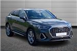 2023 Audi Q3