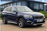 2019 BMW X1