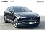 2024 Volvo EX30