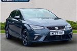 2023 SEAT Ibiza