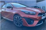 2024 Kia Ceed