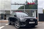 2020 Audi Q3