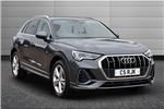 2020 Audi Q3