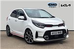 2022 Kia Picanto