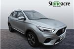 2024 MG ZS