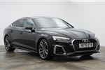 2020 Audi A5 Sportback